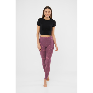 Base Layer Lana Pro Pants Lady Purple