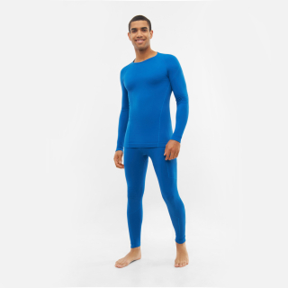 Base Layer Viking Atos Man Set