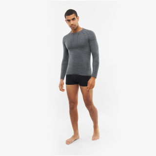 Base Layer Viking Lan Pro Man Longsleeve