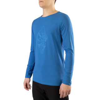 Longsleeve Viking  Lako Bamboo Man