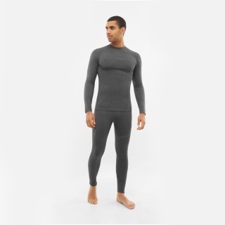 Base Layer Viking  Lava Man Set