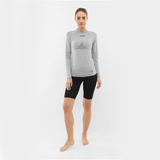 Bielizna Viking Lava Lady Longsleeve