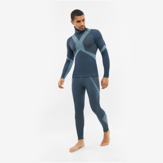 Base Layer Viking Fusion Man Set