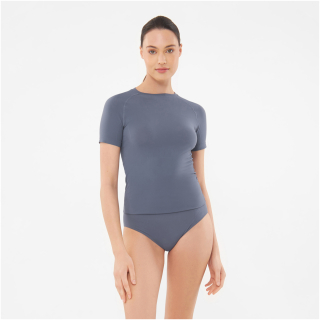 Base Layer Viking  Breezer Lady Shortsleeve