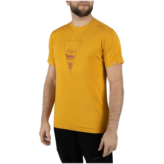 T-shirt Viking Bamboo Hopi Man