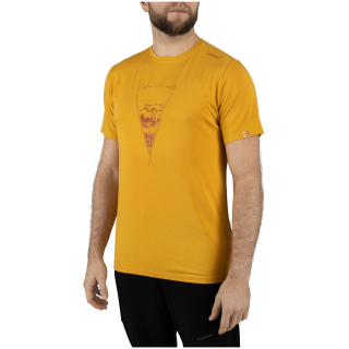 T-shirt Viking Hopi Bamboo Man