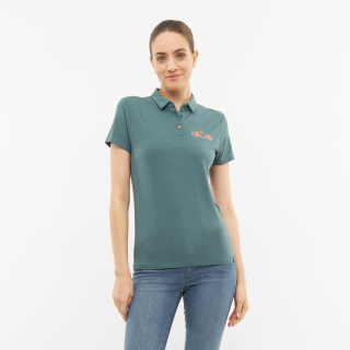 Koszulka Polo Viking Bamboo Winslow Lady