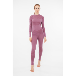 Base Layer Gasher Set Lady Pink