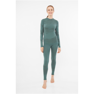 Base Layer Gasher Set Lady Green