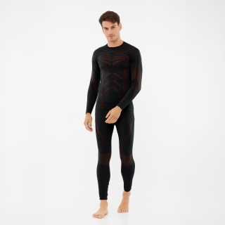Base Layer Viking Rocket Man Set