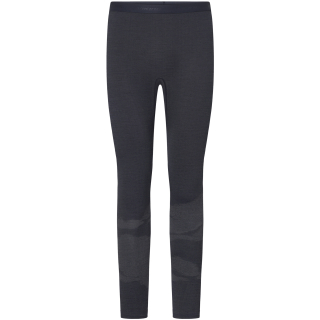 Bielizna męska VIKING Gasher Merino Man Pants granatowa 