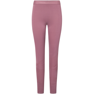 Bielizna damska VIKING Gasher Merino Lady Pants różowa