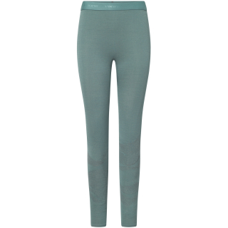 Bielizna damska VIKING Gasher Merino Lady Pants zielona