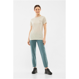 T-shirt Rune LTD Lady Beige
