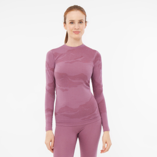 Base Layer Viking Gasher Lady Longsleeve