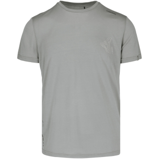 T-shirt Rune LTD Man Grey