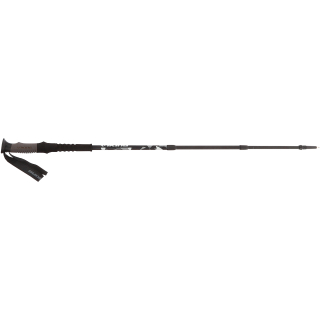 Poles Nelio Pro Trekking Black