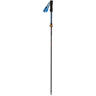 Kije VIKING Kettera Pro Trekking niebieskie