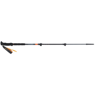 Poles Kangri Skitouring Grey-Orange