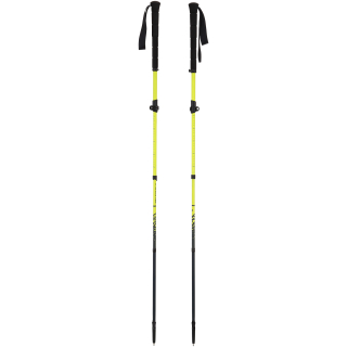 Poles Licaon Running Yellow
