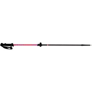Poles Kitsune Jr Trekking Pink