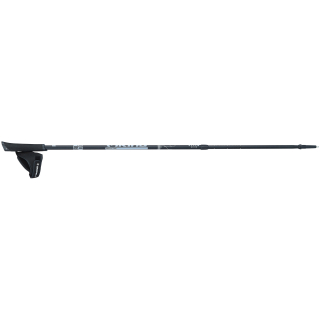 Poles Valo Pro Nordic Walking Black