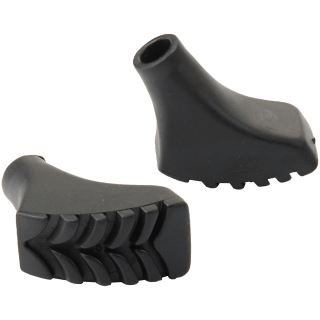 Poles accessories 2002 Black