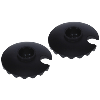 Poles accessories 3003 Baskets Black