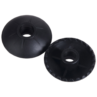 Poles accessories 3003 Baskets Black