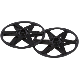 Poles accessories Viking 7007 Snow baskets