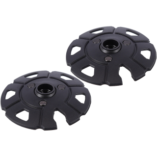 Poles accessories Viking 5505 Snow baskets