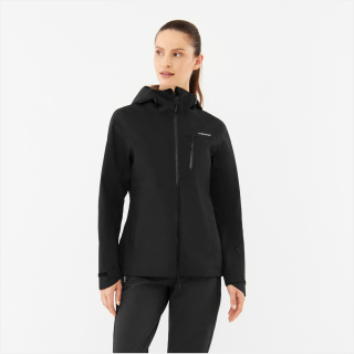 Jacket Trek Pro 2.0 Lady Black
