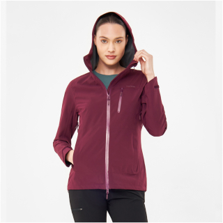 Jacket Trek Pro 2.0 Lady Purple