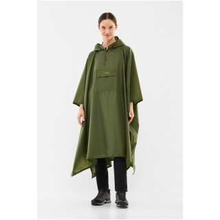 Rain Poncho Vesper Olive