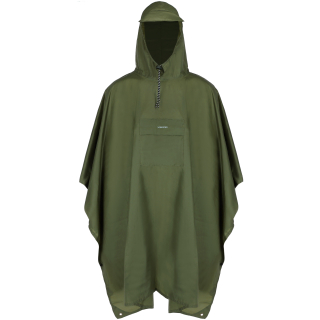 Rain Poncho Vesper Olive