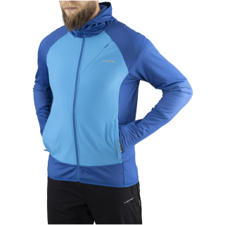 Bluza męska VIKING Dimaro Man niebieska