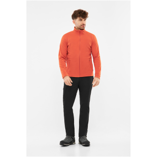 Midlayer Fleece Viking Tesero Polartec Man