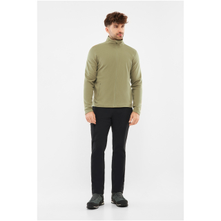 Midlayer Fleece Viking Tesero Polartec Man