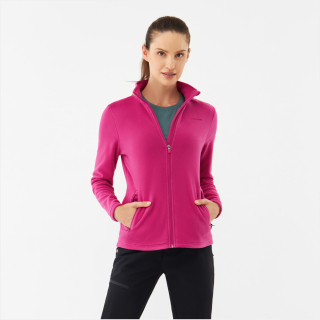 Midlayer Fleece Viking Tesero Polartec Lady