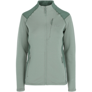 Midlayer Birger Lady Green