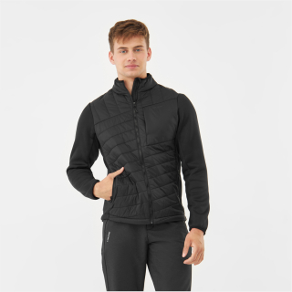 Jacket Viking Blast Primaloft Man