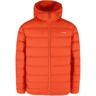Jacket Rovi Man Orange