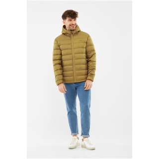 Jacket Rovi Man light brown