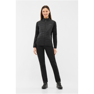 Jacket Zemu Lady Black