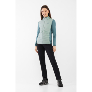 Jacket Zemu Lady Green