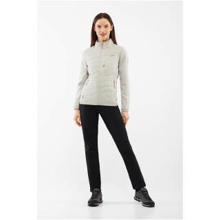 Jacket Zemu Lady Beige