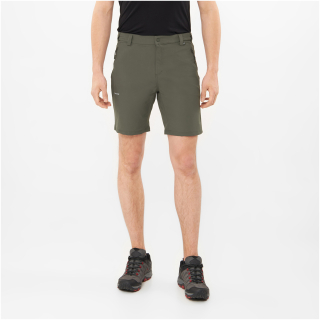 Shorts Viking  Expander Man