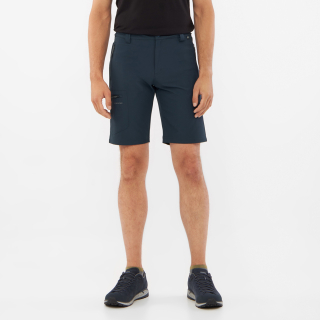 Shorts Sumatra Man Navy