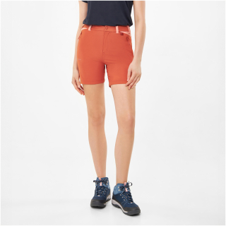 Shorts Sequoia Bamboo Lady Orange