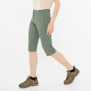 Pants Expander 3/4 Lady Green
